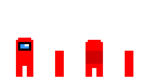 Minecraft skin MatyasHolub