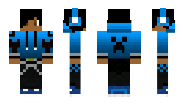 Minecraft skin taylr