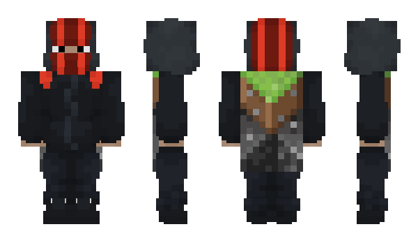 Minecraft skin I_Eat_Element115