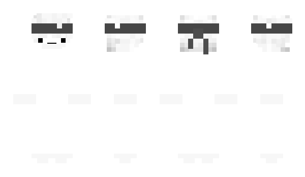 Minecraft skin delquezo