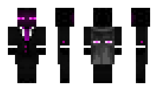 Minecraft скин по нику Apyk