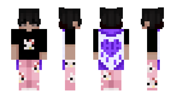 Minecraft скин по нику 1_0i