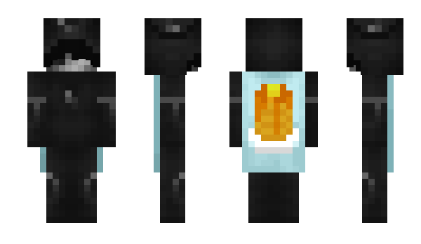 Minecraft скин по нику fcrgot