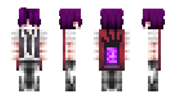 Minecraft скин по нику Ceiyy