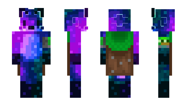 Minecraft скін по ніку CSRF_inj_js