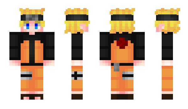 Minecraft skin sethgreen127