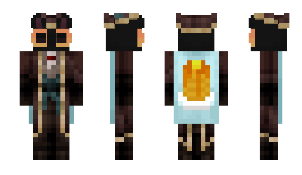 Minecraft скин по нику Tasyuta