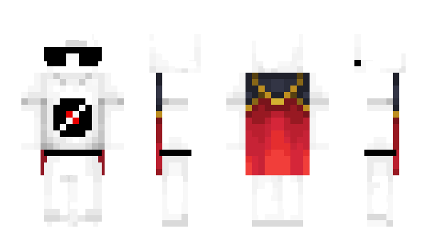 Minecraft скин по нику indirectory