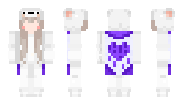 Minecraft skin 1175