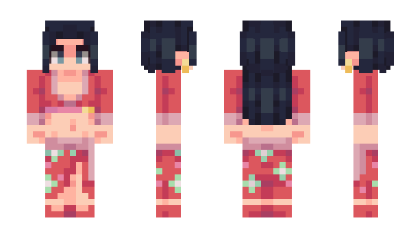 Minecraft скин по нику ryash