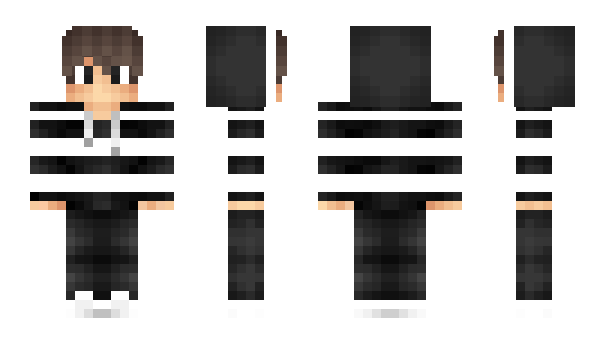 Minecraft скин по нику Reecm