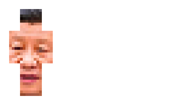 Minecraft skin ho9
