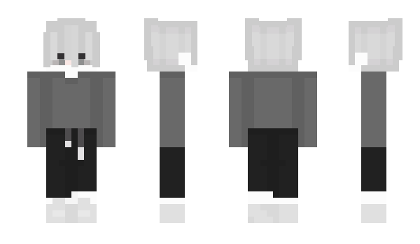 Minecraft skin 4794