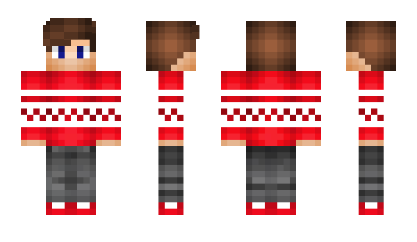 Minecraft skin malbaker