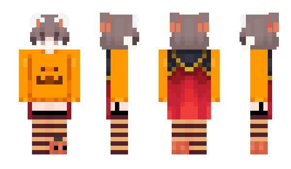 Minecraft skin ZolyosAlts_wVQyB