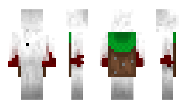 Minecraft skin Abyxen_