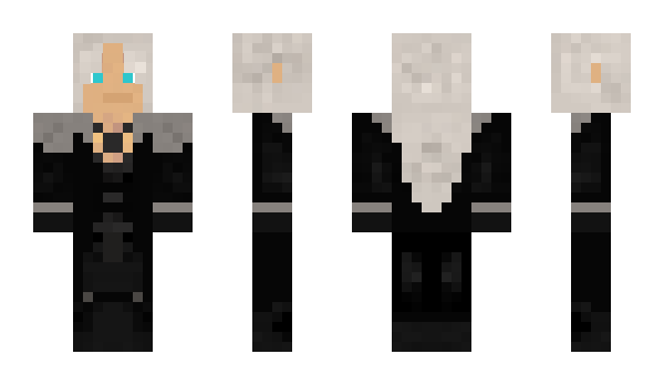 Minecraft skin dynal