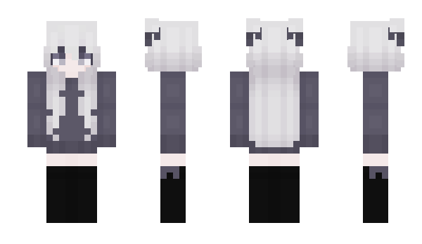 Minecraft skin datika_C0721