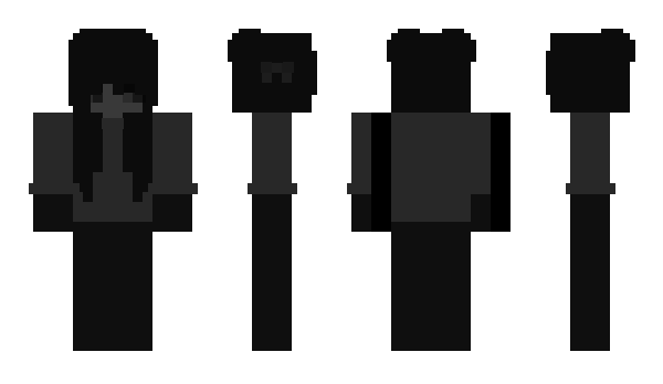 Minecraft скин по нику myfeeling