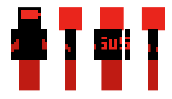 Minecraft скин по нику Fnca