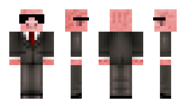 Minecraft skin simslove