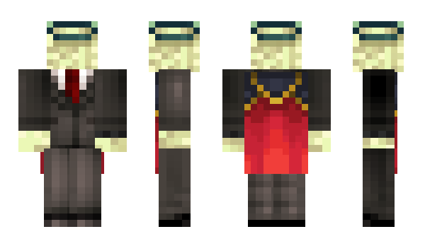Minecraft скін по ніку SGGHub