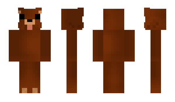 Minecraft skin atlboy837