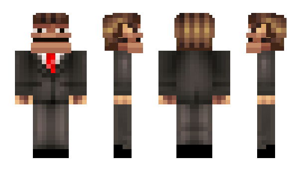 Minecraft скин по нику kiraware