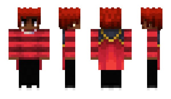 Minecraft скин по нику tModLoader