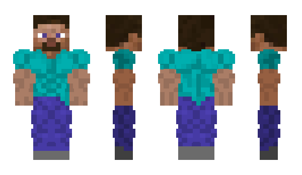 Minecraft skin xxxbushdid911xxx