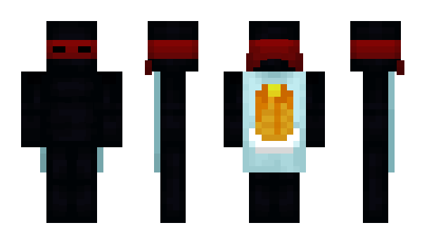 Minecraft скин по нику pl_pl_pl