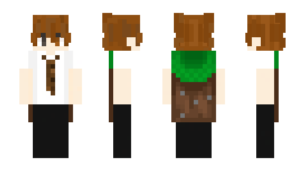 Minecraft скин по нику Abdullah_rx