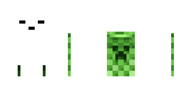 Minecraft skin itsXed