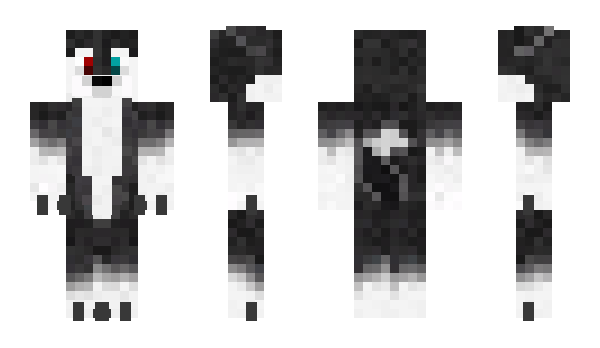 Minecraft skin tyco99