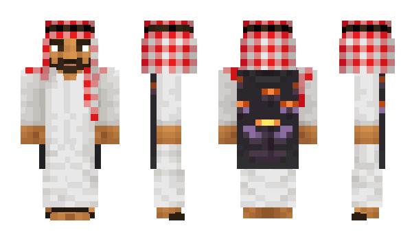 Minecraft скин по нику elliotjo