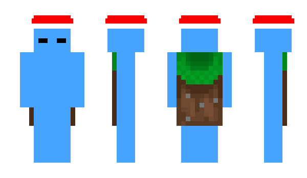 Minecraft скин по нику ipcin