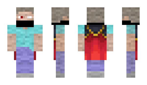 Minecraft скин по нику henjalgd