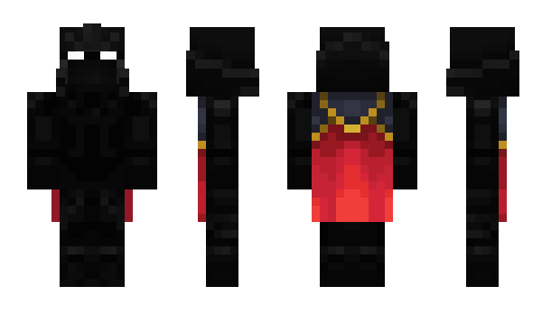 Minecraft скін по ніку iute