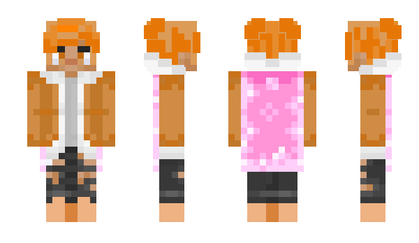 Minecraft скин по нику elliotism_