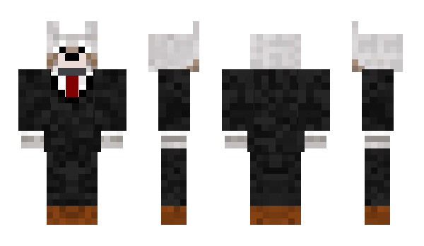 Minecraft скин по нику Emaly