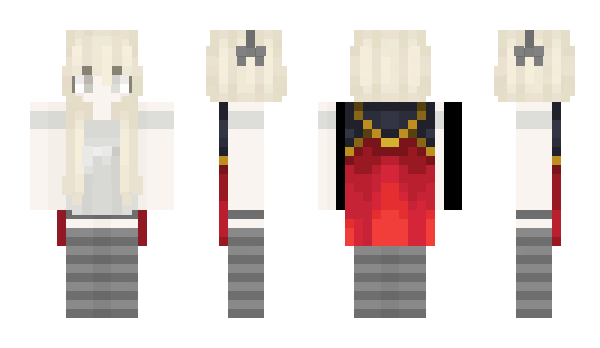 Minecraft скин по нику made4this