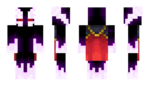 Minecraft skin Dr_Marts