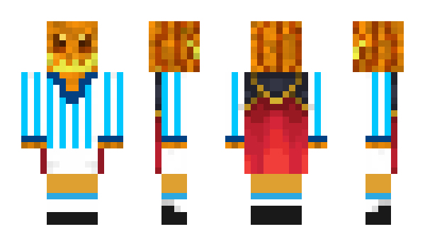 Minecraft скин по нику altrus