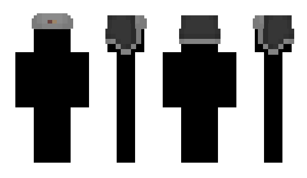 Minecraft скин по нику tiikk