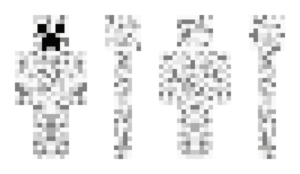 Minecraft skin 64110