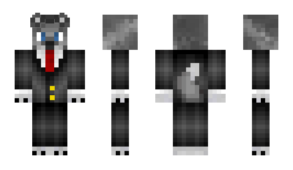 Minecraft скин по нику disckord