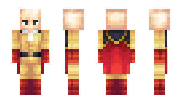 Minecraft скин по нику Mat_sko