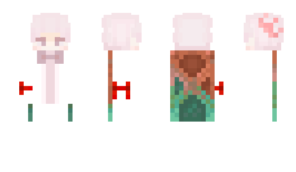 Minecraft скин по нику Strawer