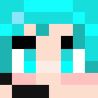 Minecraft skin Mayho