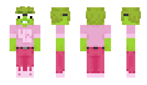 Minecraft скін по ніку wwhosdawn